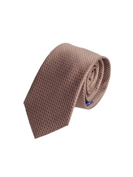 Галстук Coffee Bean Texture